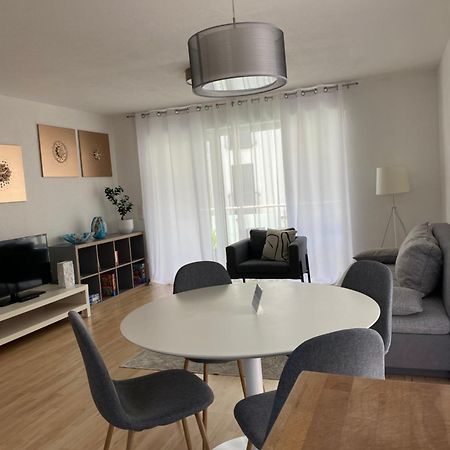 Gemuetliches City Apartment FDH Zewnętrze zdjęcie