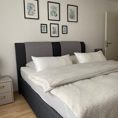 Gemuetliches City Apartment FDH Zewnętrze zdjęcie