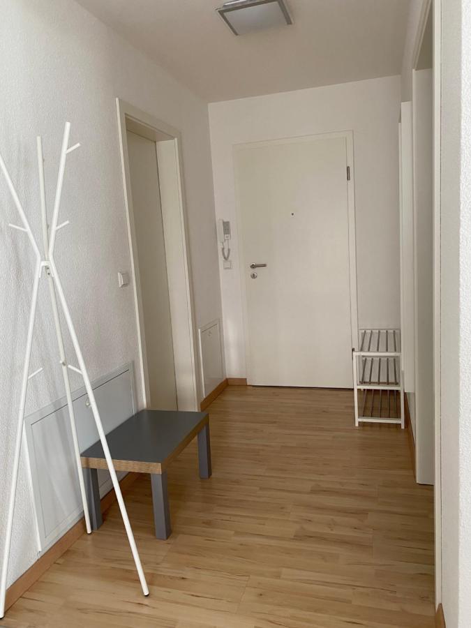 Gemuetliches City Apartment FDH Zewnętrze zdjęcie