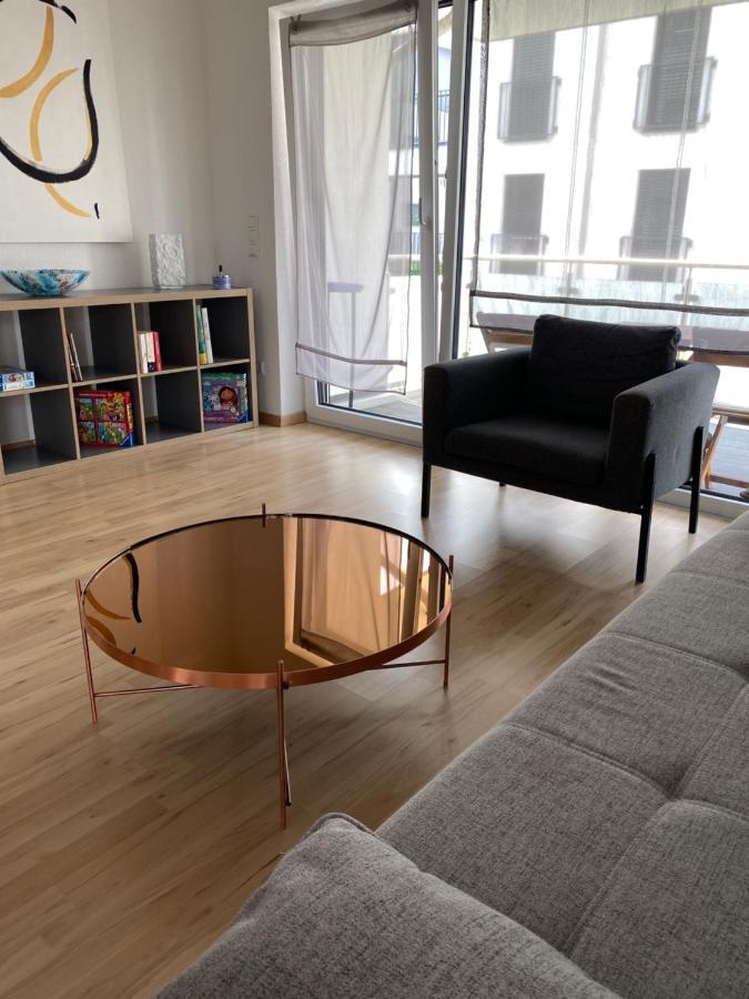 Gemuetliches City Apartment FDH Zewnętrze zdjęcie