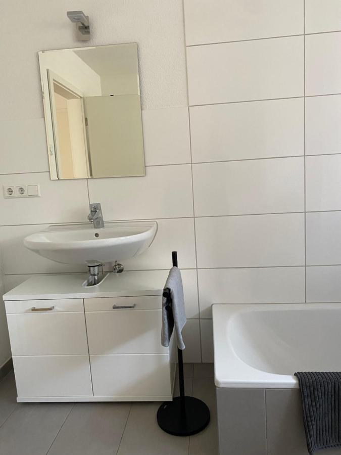 Gemuetliches City Apartment FDH Zewnętrze zdjęcie