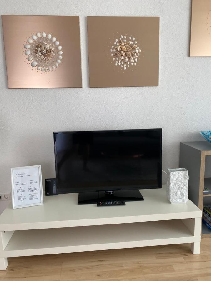 Gemuetliches City Apartment FDH Zewnętrze zdjęcie