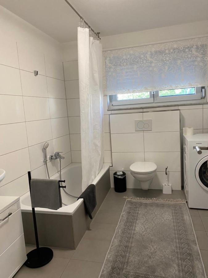 Gemuetliches City Apartment FDH Zewnętrze zdjęcie