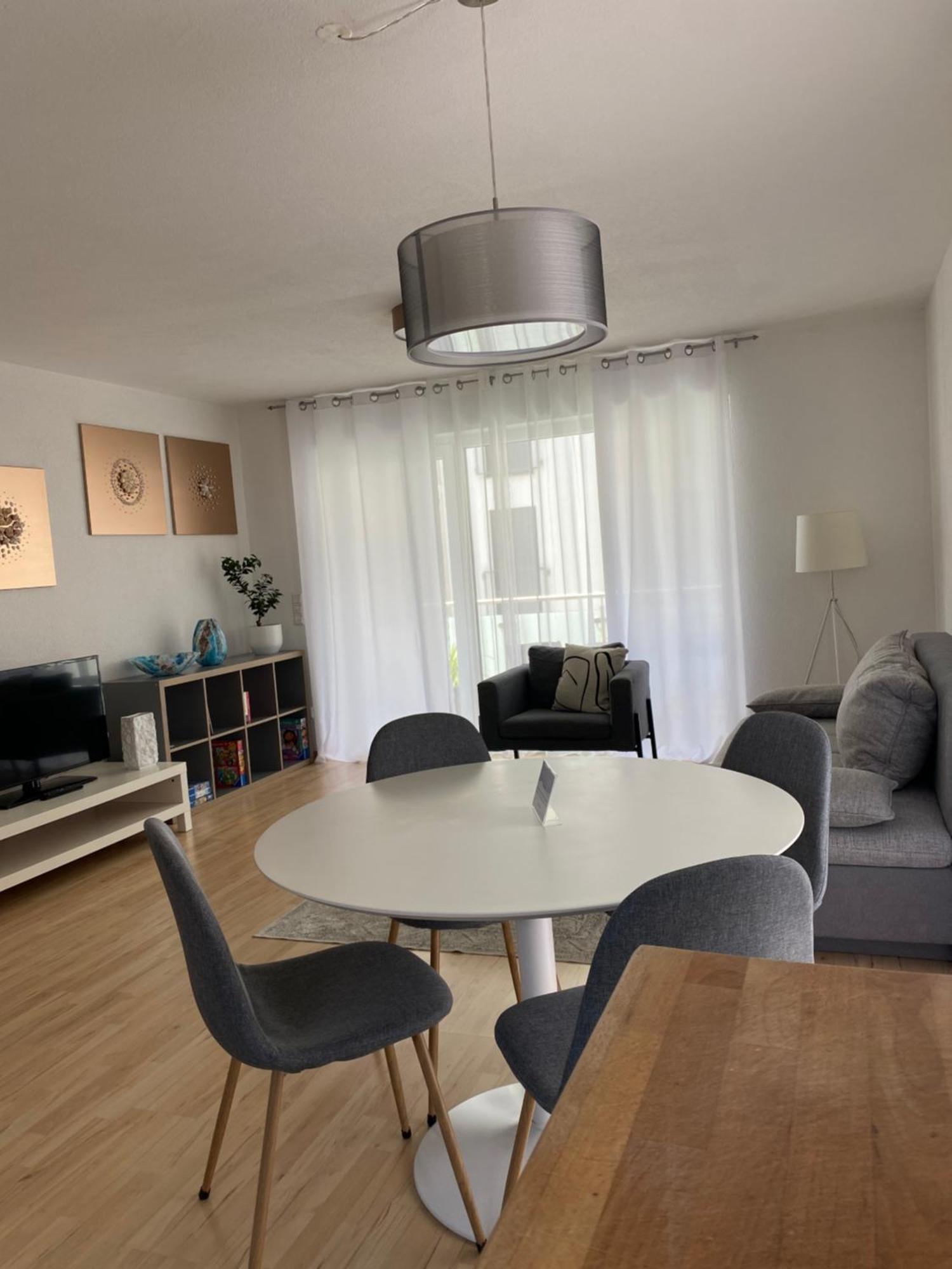 Gemuetliches City Apartment FDH Zewnętrze zdjęcie