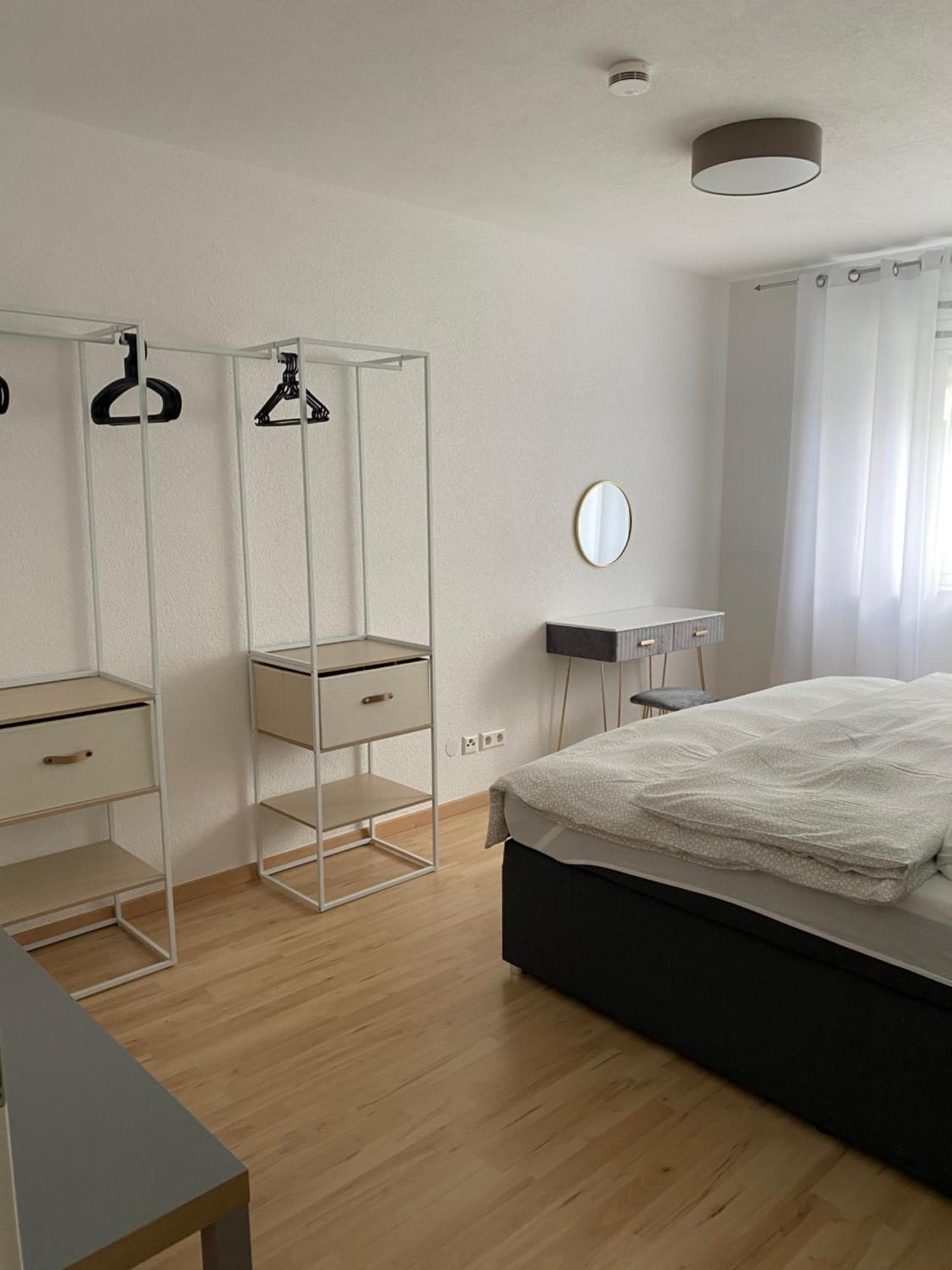 Gemuetliches City Apartment FDH Zewnętrze zdjęcie