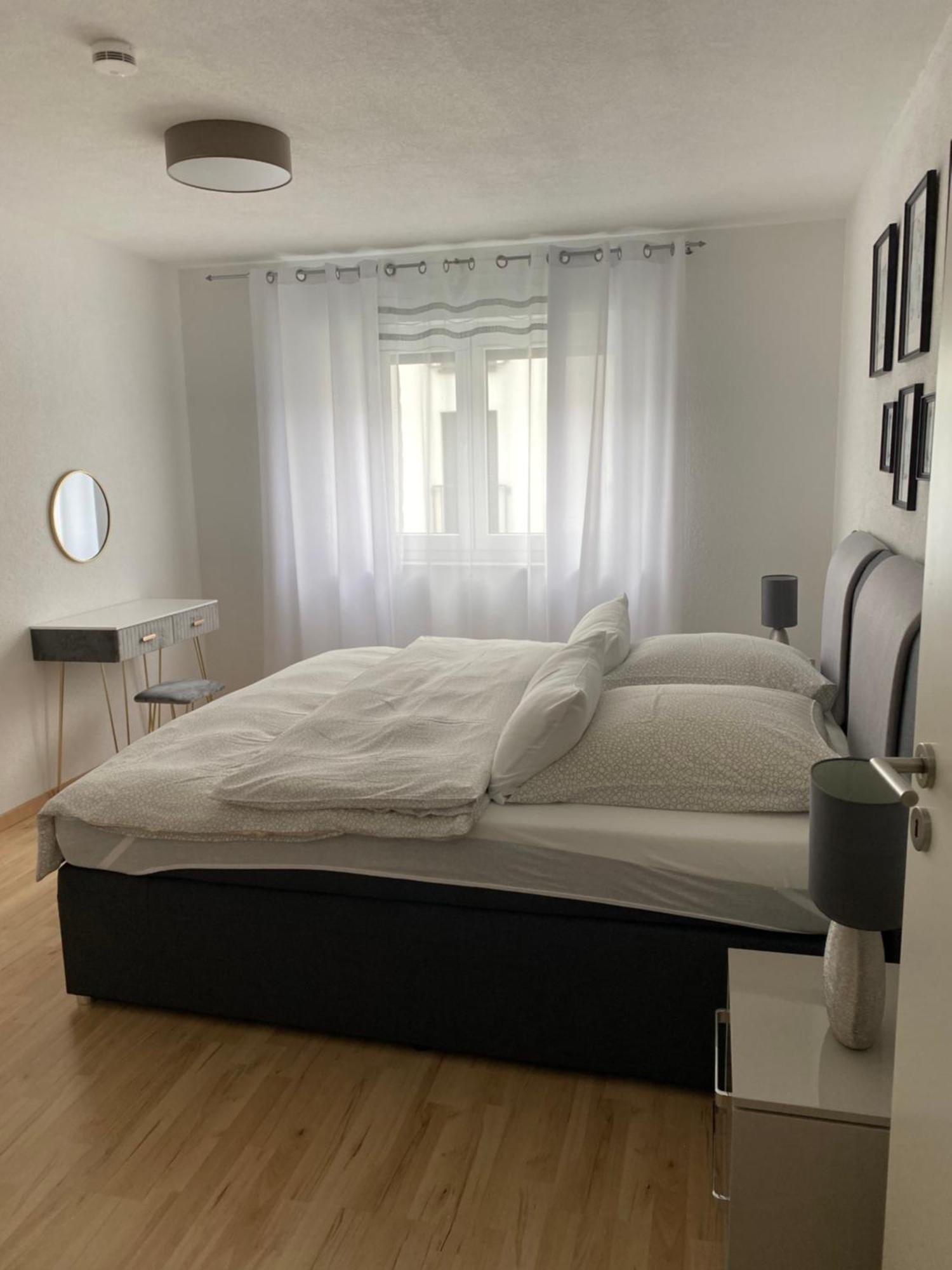 Gemuetliches City Apartment FDH Zewnętrze zdjęcie