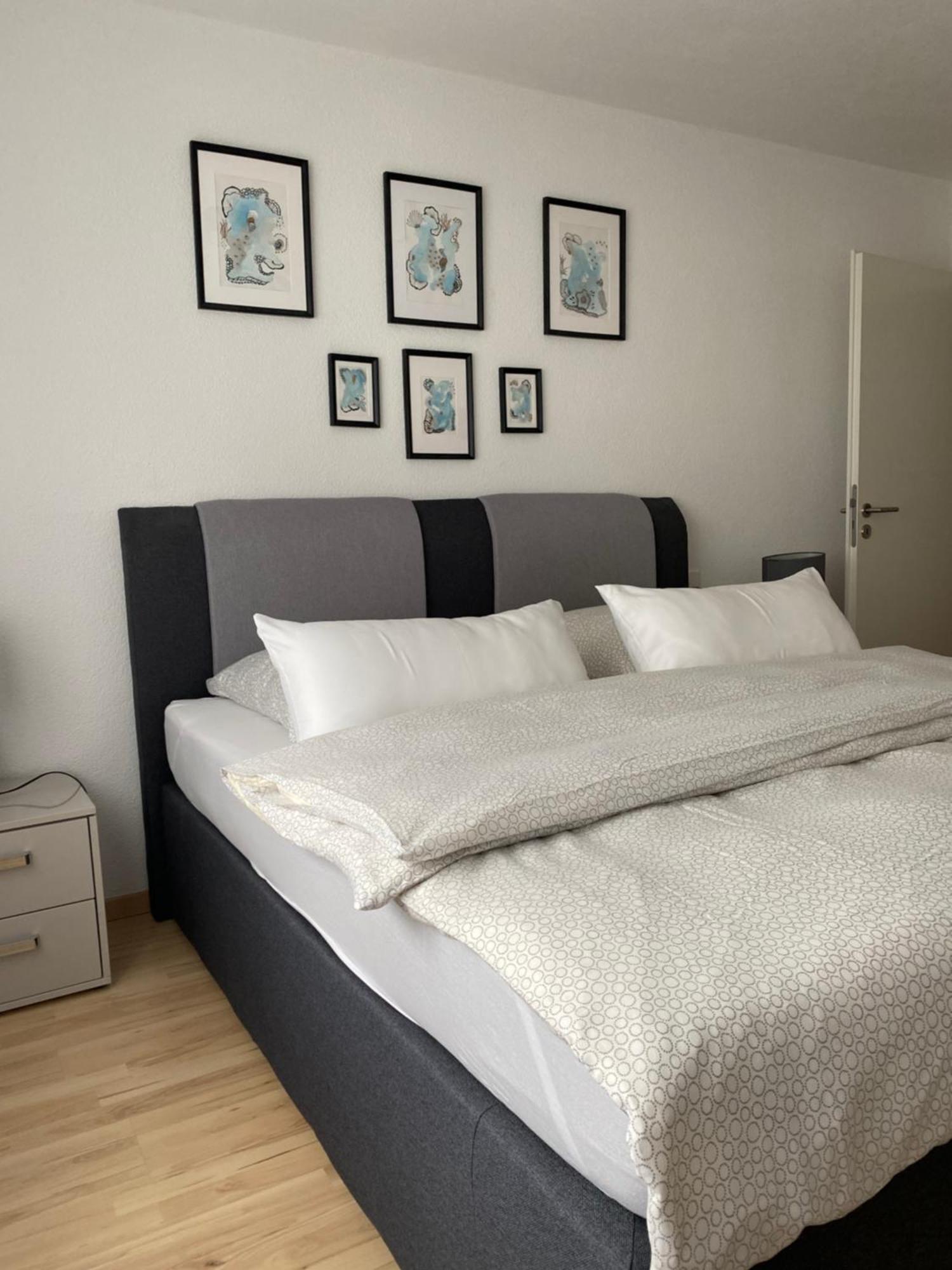 Gemuetliches City Apartment FDH Zewnętrze zdjęcie