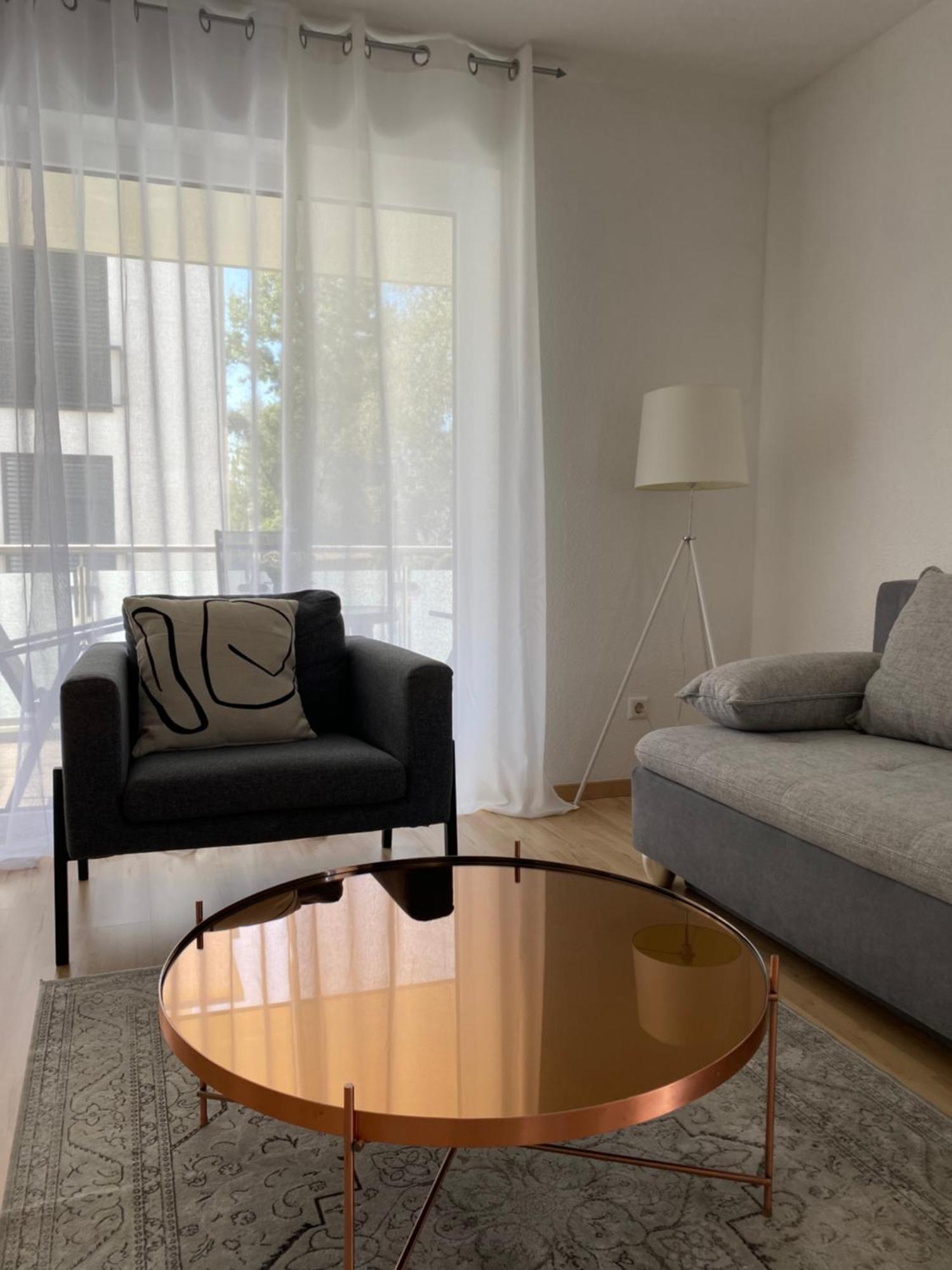 Gemuetliches City Apartment FDH Zewnętrze zdjęcie